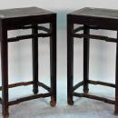 Asian Flower Stand or Display Stand