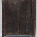 Antique Chinese Ming Style Two Door Large Cabinet