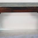 Large Carved Antique Chinese Altar Table