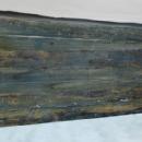 Large Carved Antique Chinese Altar Table