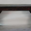 Large Carved Antique Chinese Altar Table