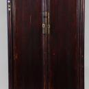 Rare Antique Chinese Ming Style Armoire Cabinet
