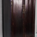 Rare Antique Chinese Ming Style Armoire Cabinet