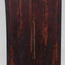 Rare Antique Chinese Ming Style Armoire Cabinet