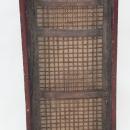 Antique Chinese Ta Bed or Day Bed with Mat Top