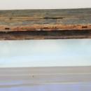 Very Rare Antique Chinese Ming Style Ta Bed or Day Bed