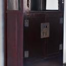 Antique Chinese Worship Cabinet or Display Cabinet