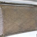 Antique Bed from Swat Valley, Pakistan