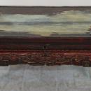 Chinese Kang Table with Lift Top