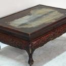 Chinese Kang Table with Lift Top