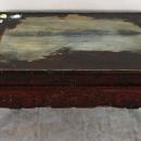 Chinese Kang Table with Lift Top