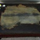 Chinese Kang Table with Lift Top