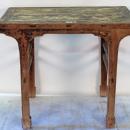 Antique Chinese Wine Table