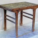 Antique Chinese Wine Table