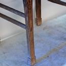 Antique Chinese Wine Table