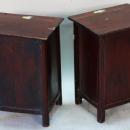 Chinese Antique Scholar's Cabinet, Small