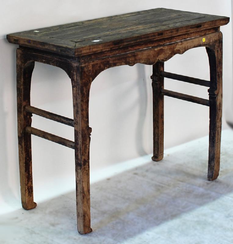 Rare Chinese Antique Side Table