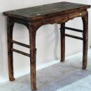 Rare Chinese Antique Side Table