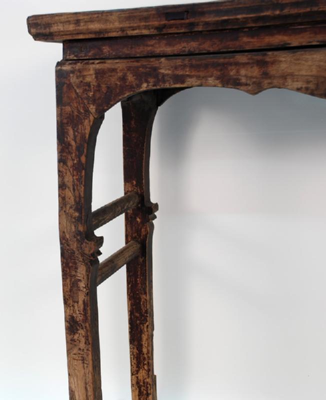 Rare Chinese Antique Side Table
