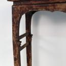 Rare Chinese Antique Side Table