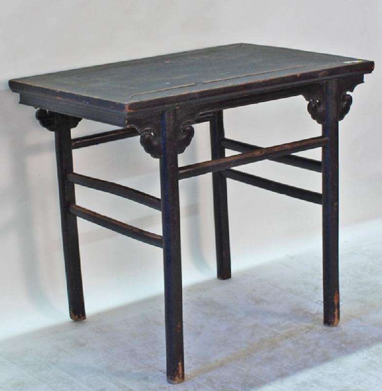 Antique Chinese Wine Table