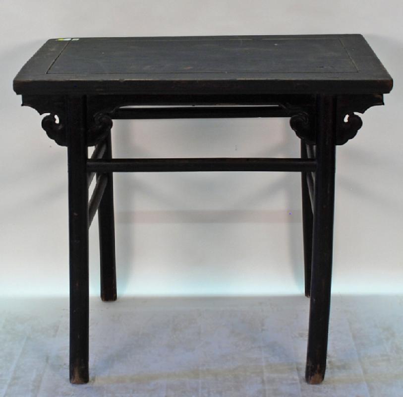 Antique Chinese Wine Table