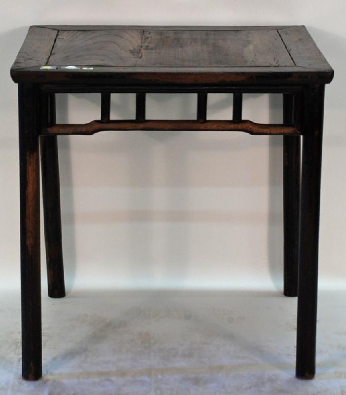 Chinese Antique Square Table
