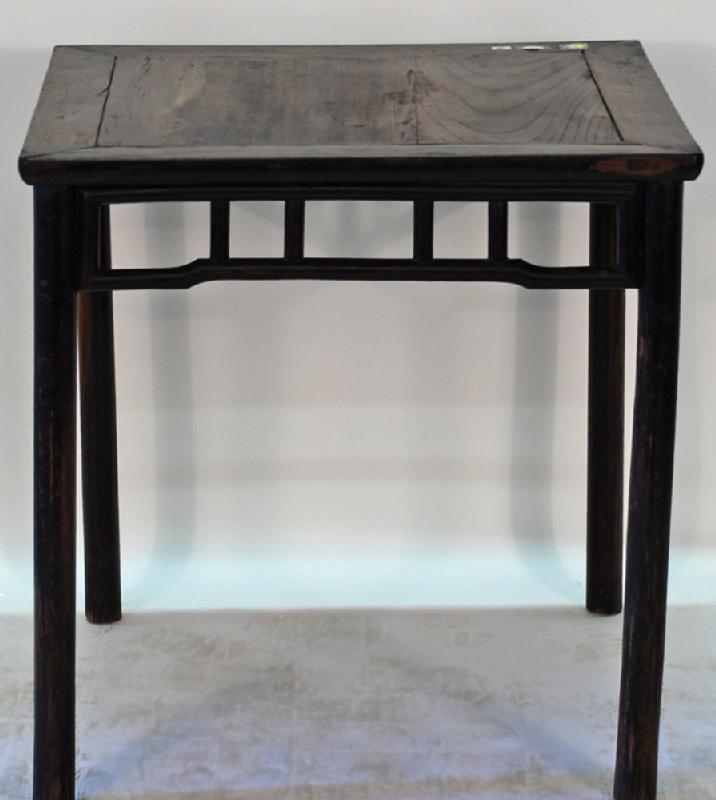 Chinese Antique Square Table