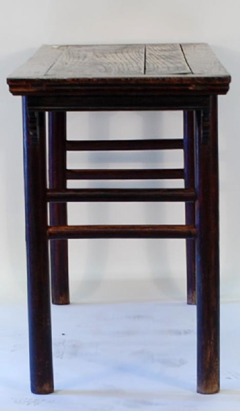 Antique Chinese Painting or Calligraphy Table