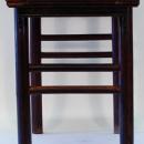 Antique Chinese Painting or Calligraphy Table
