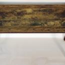 Antique Chinese Painting or Calligraphy Table