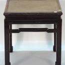 Classical Chinese Stool / Table