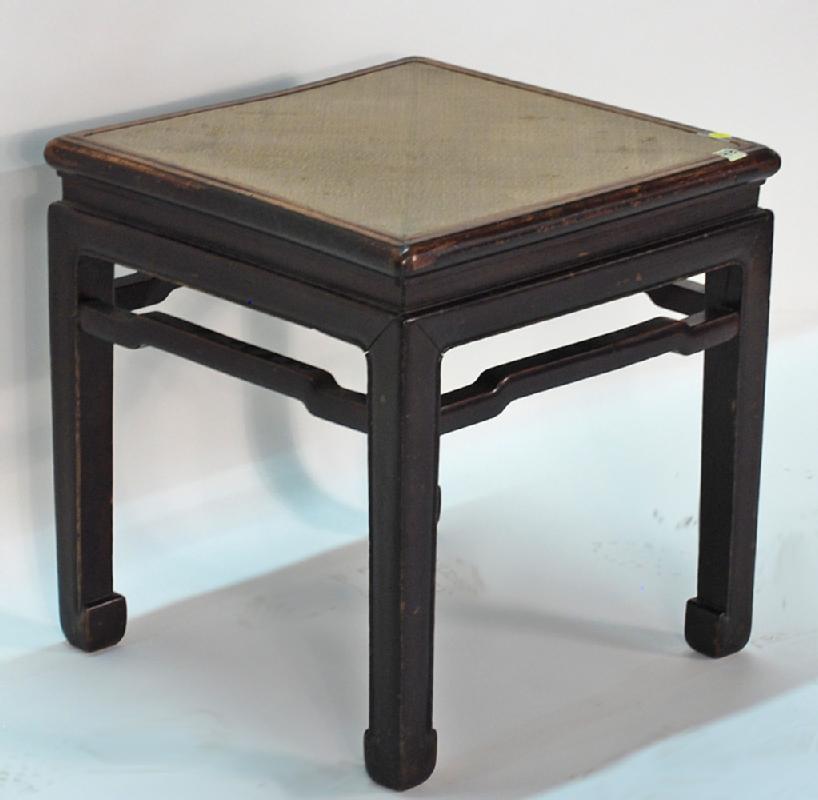 Classical Chinese Stool / Table