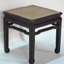 Classical Chinese Stool / Table