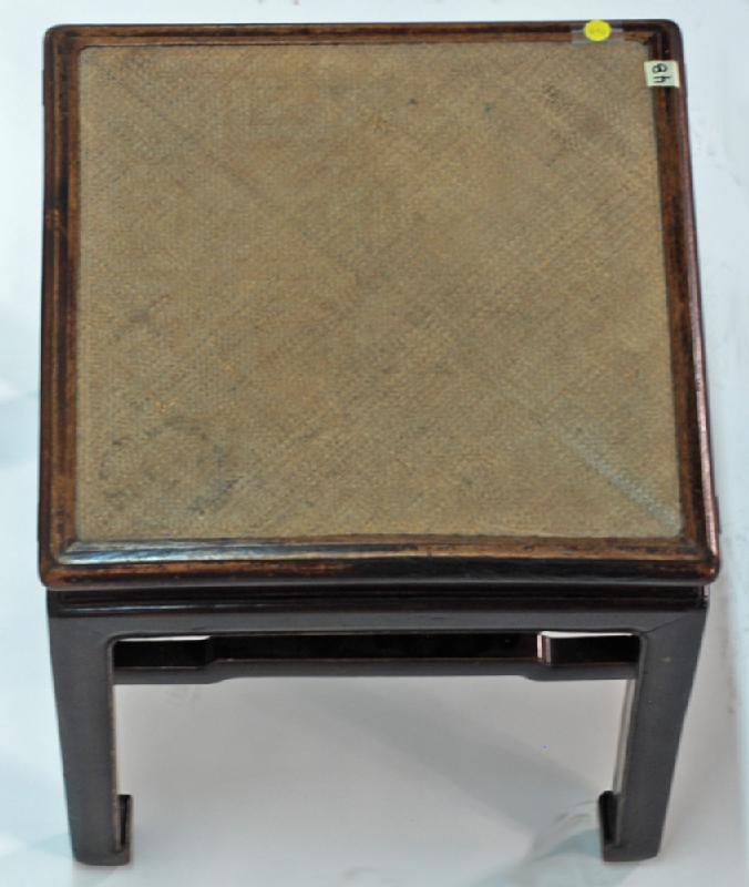 Classical Chinese Stool / Table