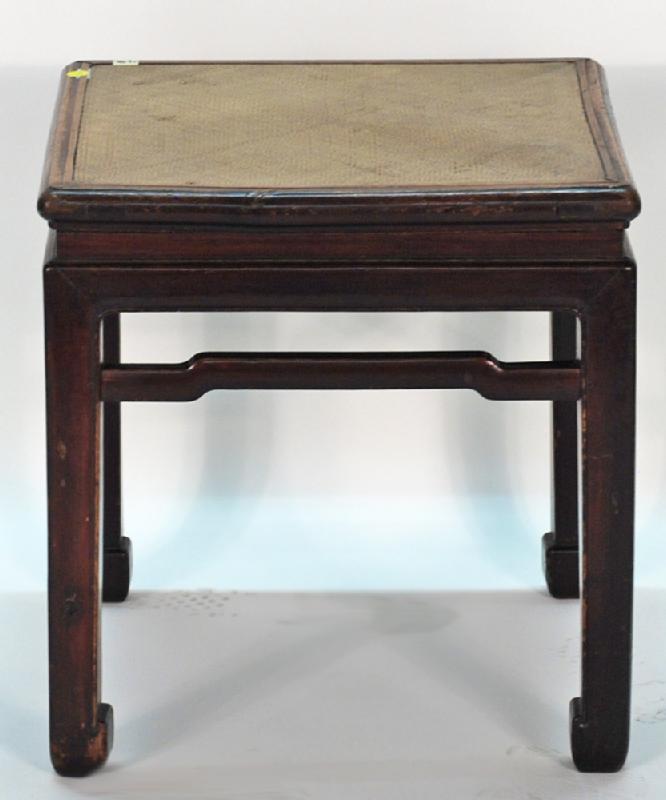 Classical Chinese Stool / Table