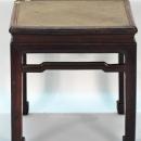 Classical Chinese Stool / Table