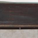 Chinese Antique Coffee Table or Long Table