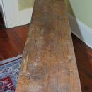 Authentic Antique Carved Chinese Altar (Sofa Table - Console Table - Hall Table)