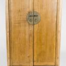 Asian Antique Armoire