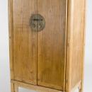 Asian Antique Armoire