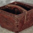 Chinese Wooden Bucket
