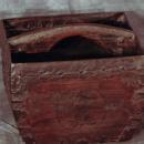 Chinese Wooden Bucket