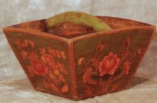 Chinese Bucket
