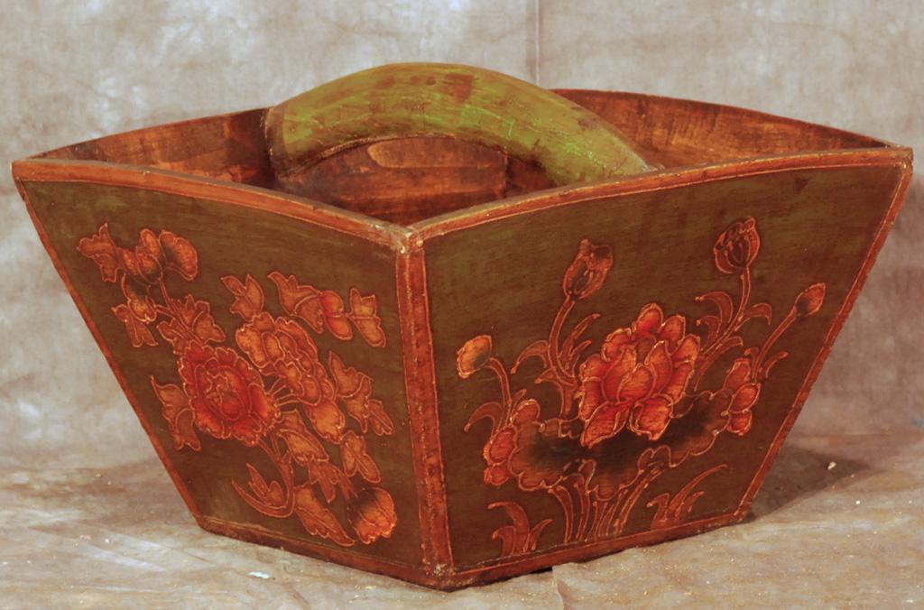 Chinese Bucket
