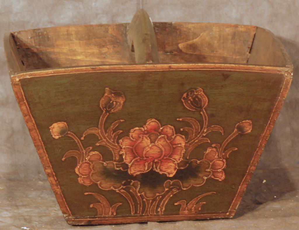 Chinese Bucket
