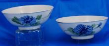 Painted Porcelain Chinese Bowl