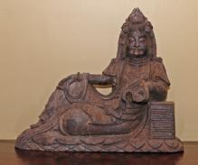 Quan Yin, Goddess of Mercy