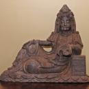 Quan Yin, Goddess of Mercy