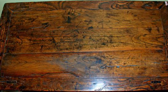Antique Chinese
